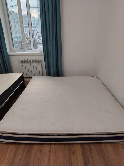 Матрас ортопедический 180х200