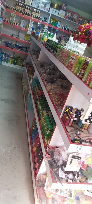 Ветерина полка сотилади холати йанги узунлиги 4.50. эни 1.20см