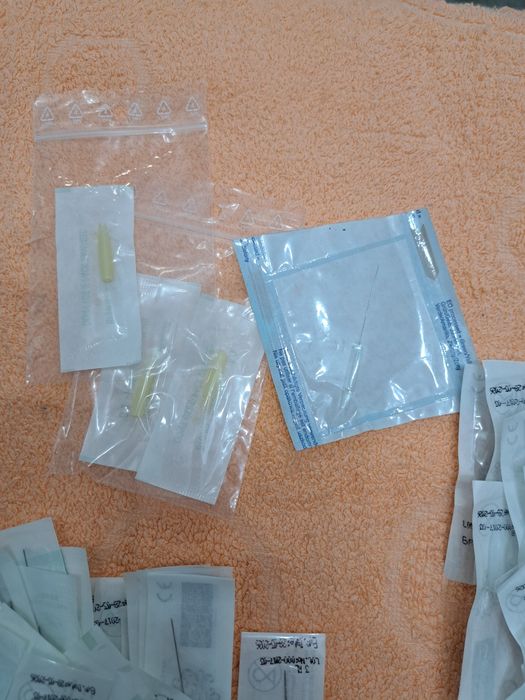 Aparat micropigmentare