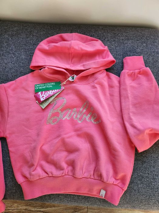 2 бр суитшърт Benetton