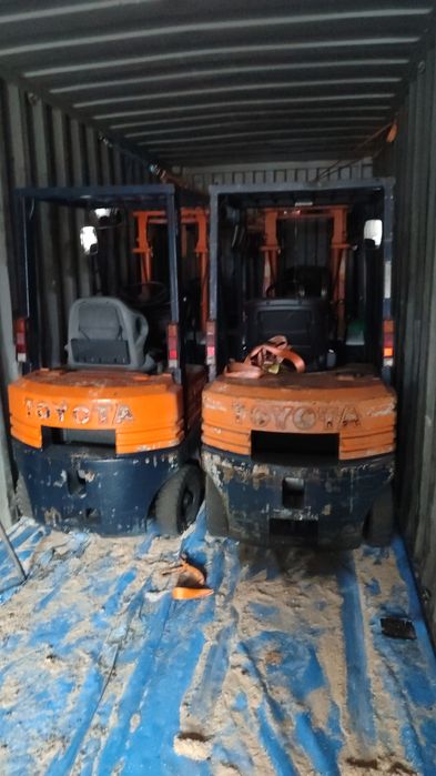 Японские кары. Свежепригнанные от 2х млн