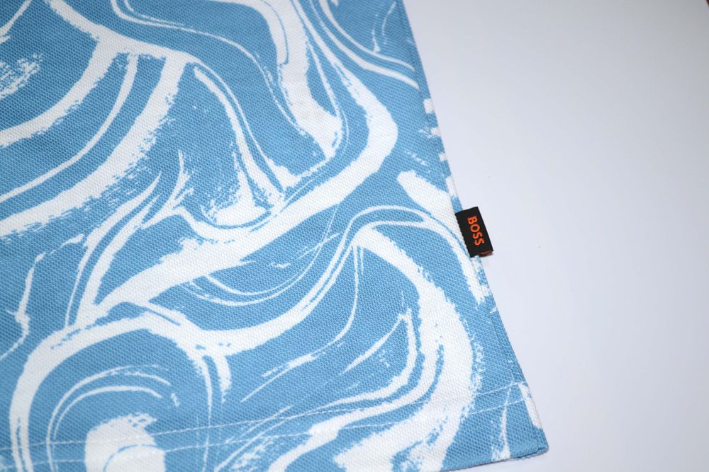 Boss - мъжка тениска, размер L