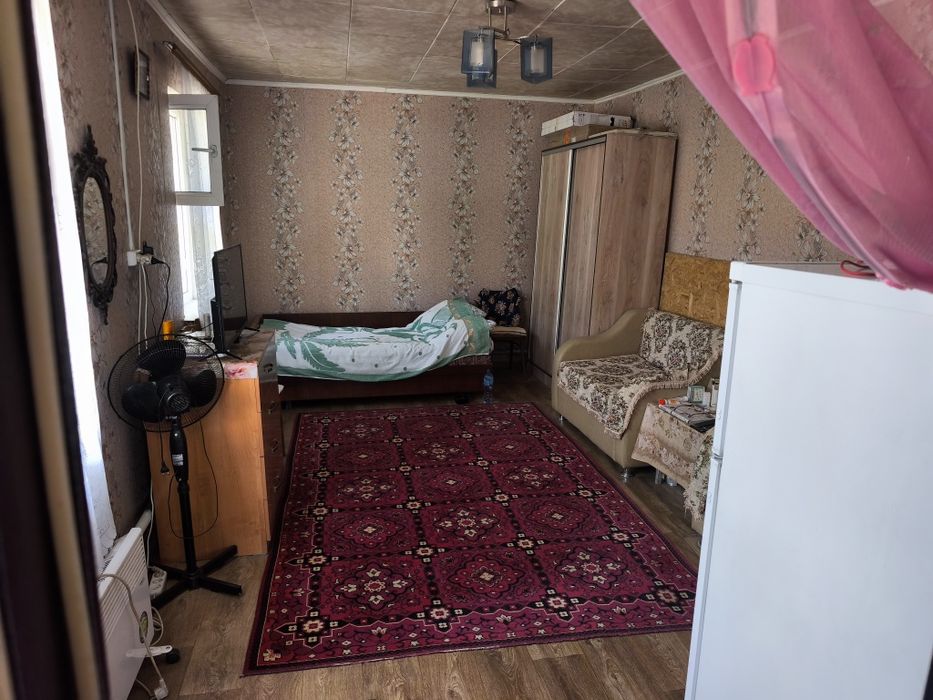 Продам дачу поселок Байтерек
