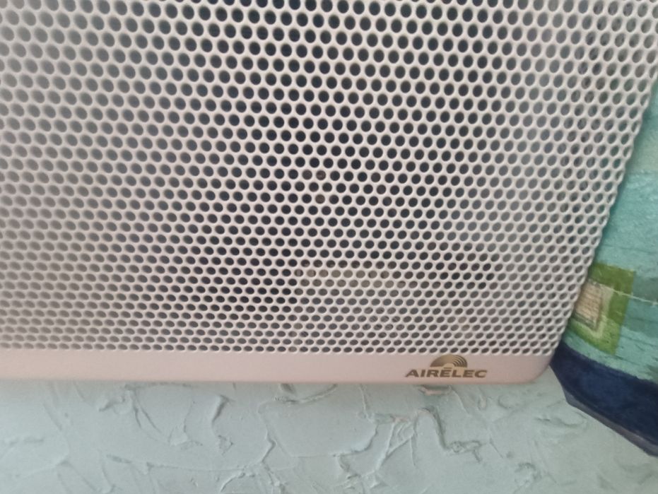 Конвектор airelec