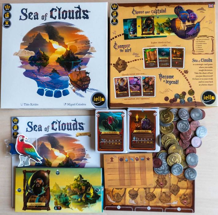 Настолни (бордови) игри