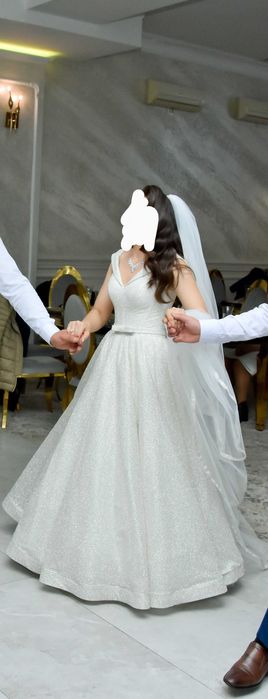Rochie de mireasă