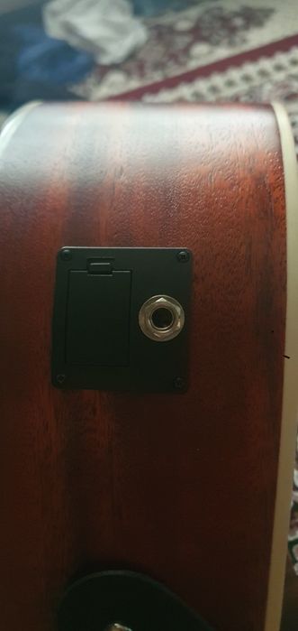 Parkwood  hamma narsasi bilan