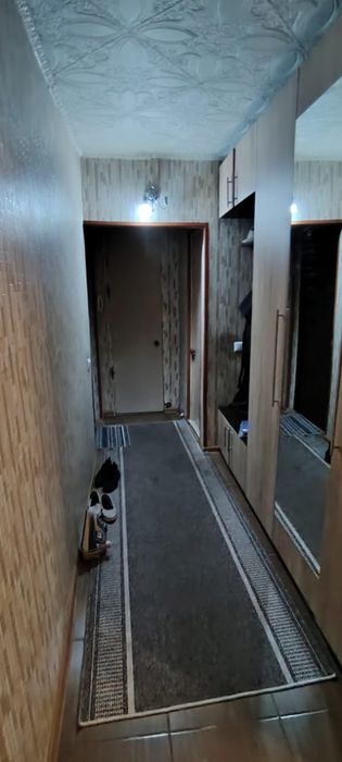 Продается квартира