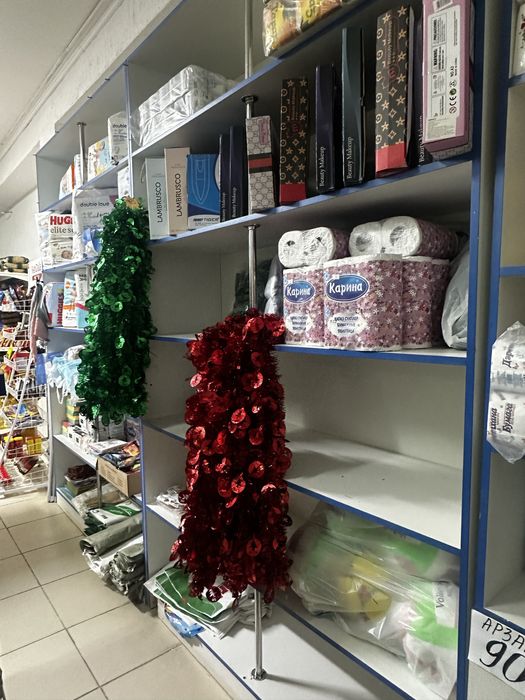 Полки по 10000тг