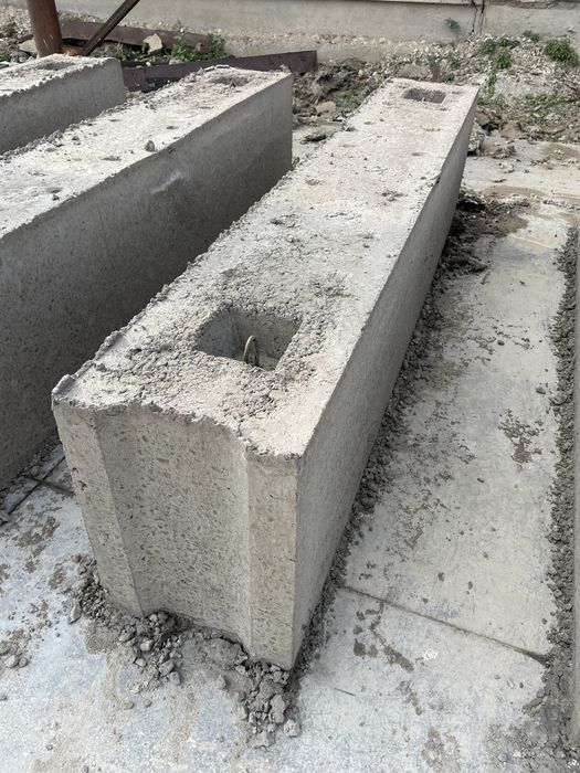 Брусчатка поребрик пескоблок ФБС плитка доставка
