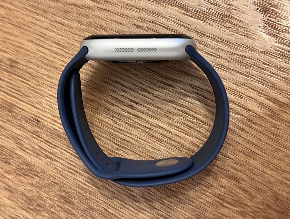 Vand Apple Watch 10 46 mm GPS, garantie