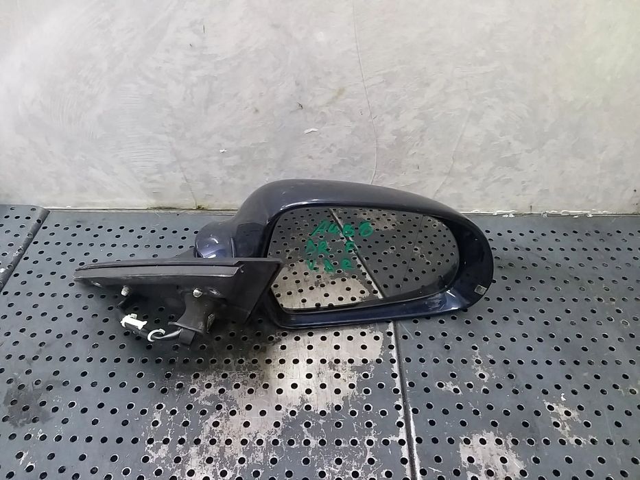 Oglinda electrica dreapta audi a4 b8 8k pentru piese