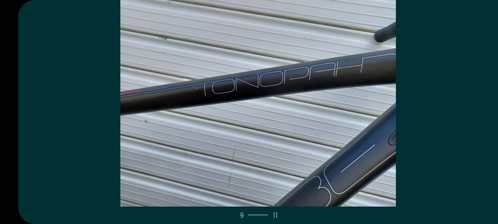 Cube Tonopah 28" рамка L,full XT Scott,trek¹