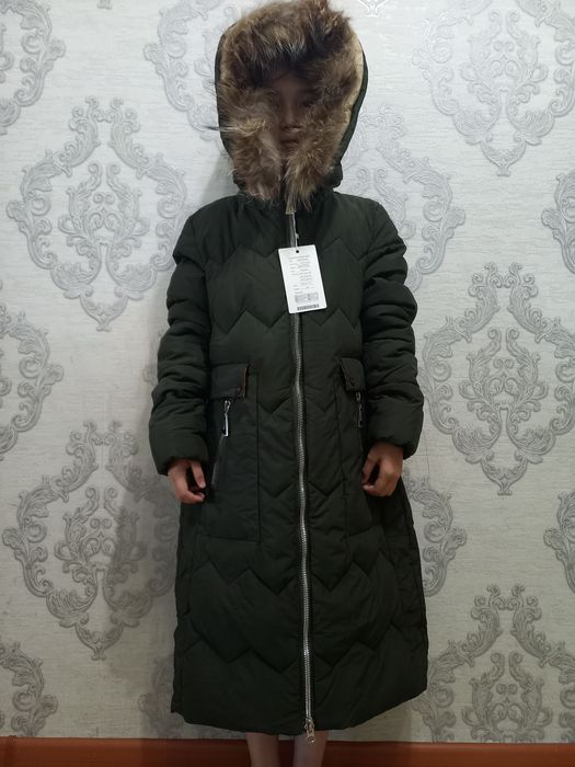 Продам Зимние куртки