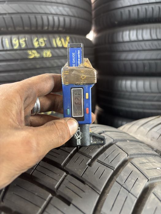 Anvelope Vara 235/55/19 Continental All Season Contact 2 235 55 19 R19