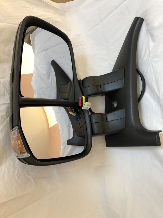 Oglinda iveco daily brat scurt sau lung