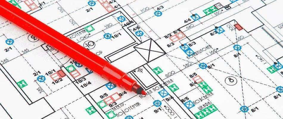 Проектирование пожарных систем апс, соуэ, аупт (гувохнома, лицензия)