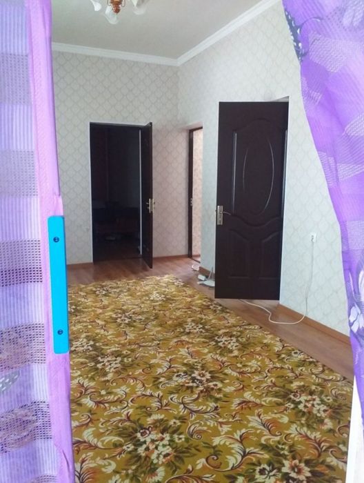 Arendaga uy TATU(svyaz), TIU, TAQU yaqinida bodomzor metro