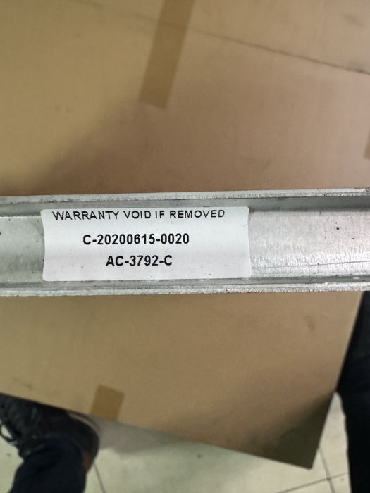 Радиатор климатик за Toyota Land Cruiser, Lexus Lx 570