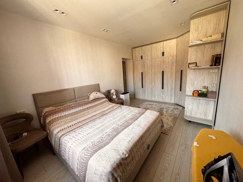 Срочно продается квартира