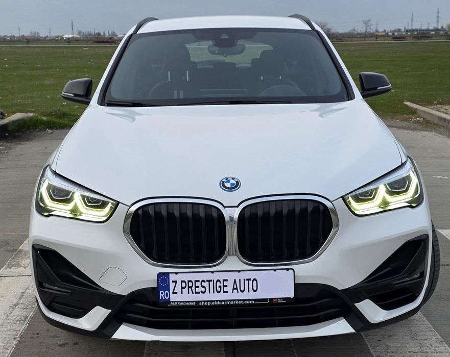 BMW X1 BMW X1 xDrive25e Plug-in Hybrid | xDrive | Automat | Garanție 12 luni