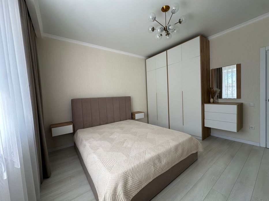 Сдаётся квартира