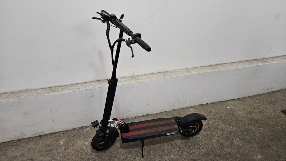 Электрический самокат