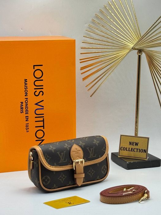 Стилна дамска чанта