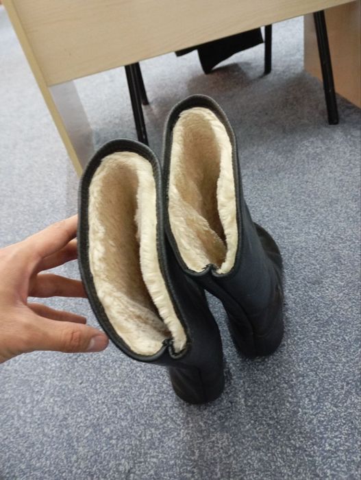 Maxsi, junli qalin maxsi