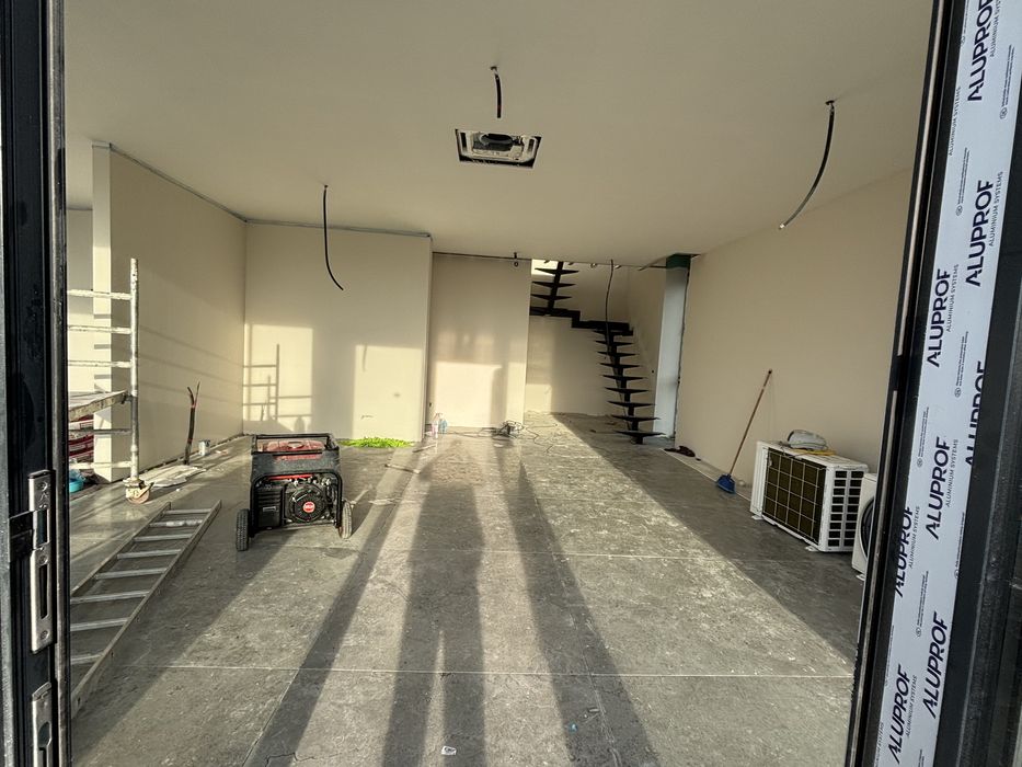 Servicii profesionale constructii-implementate proiect