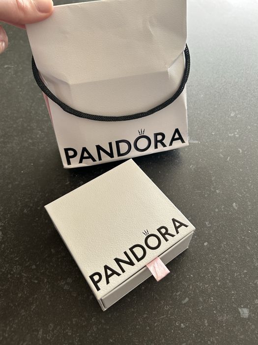 Гривна Pandora - чисто нова