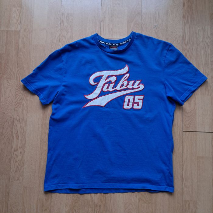 Tricou Fubu 05 bărbați