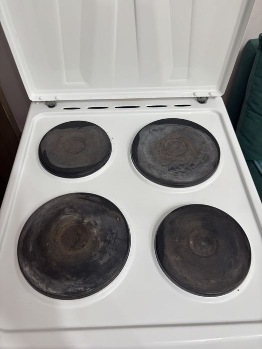 Продам элетроплиту