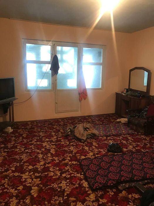 Arenda Hamid Olimjon metro