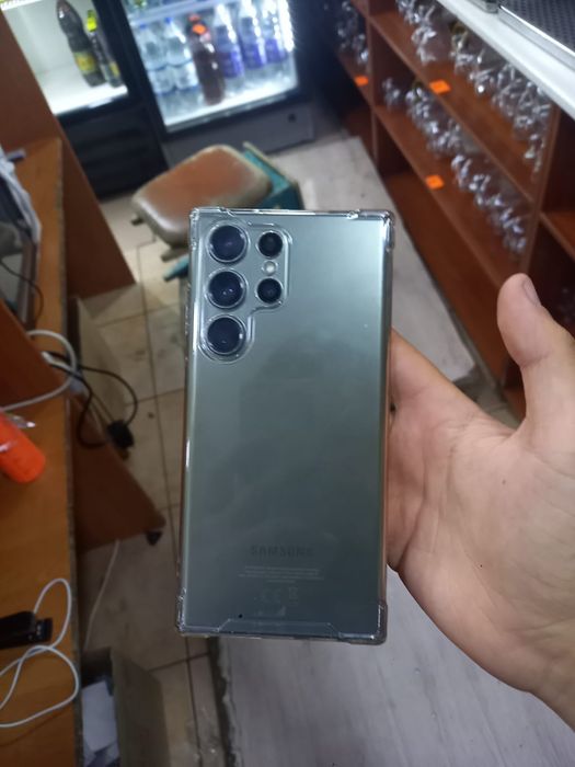 Продам Samsung Galaxy S23 Ultra 5G 12/256