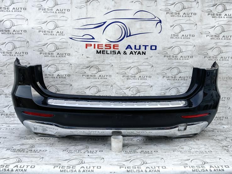 Bara spate Mercedes GLB W247 X247 AMG-Line an 2019-2020-2021-2022-2023
