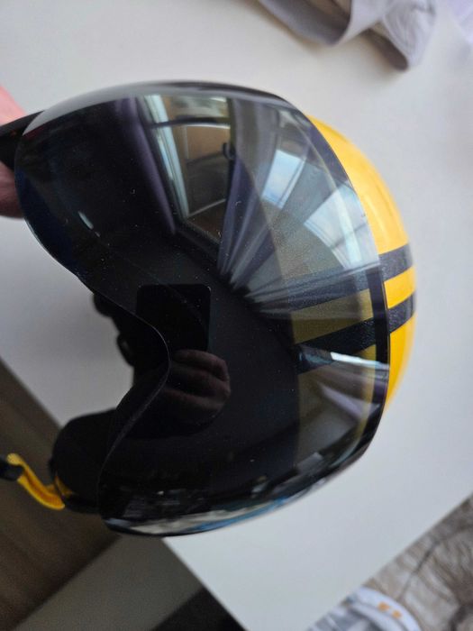 Детски ски 100см