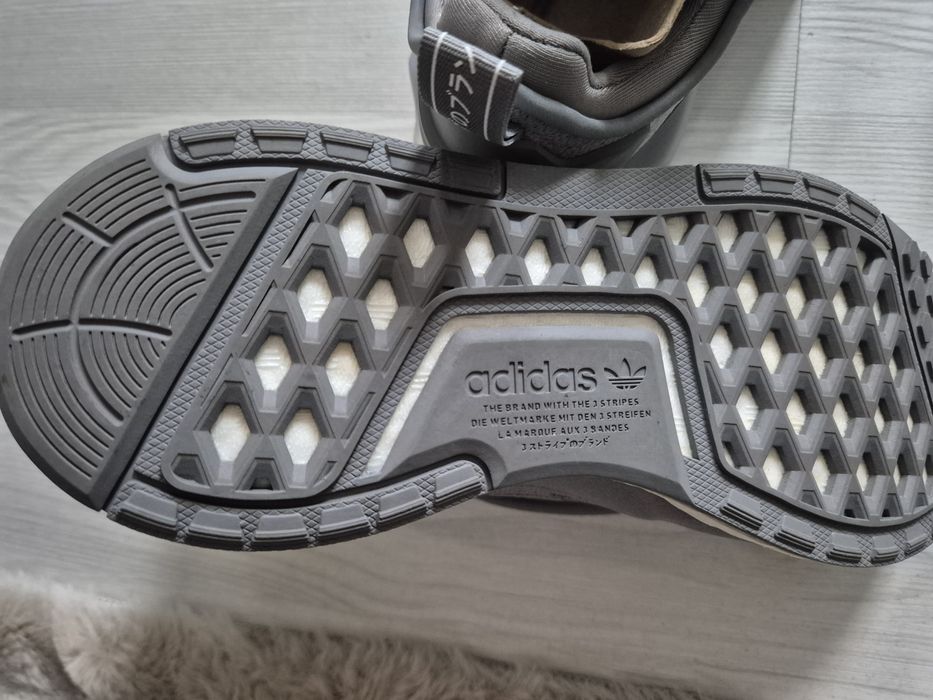 Дамски нови  маратонки Adidas