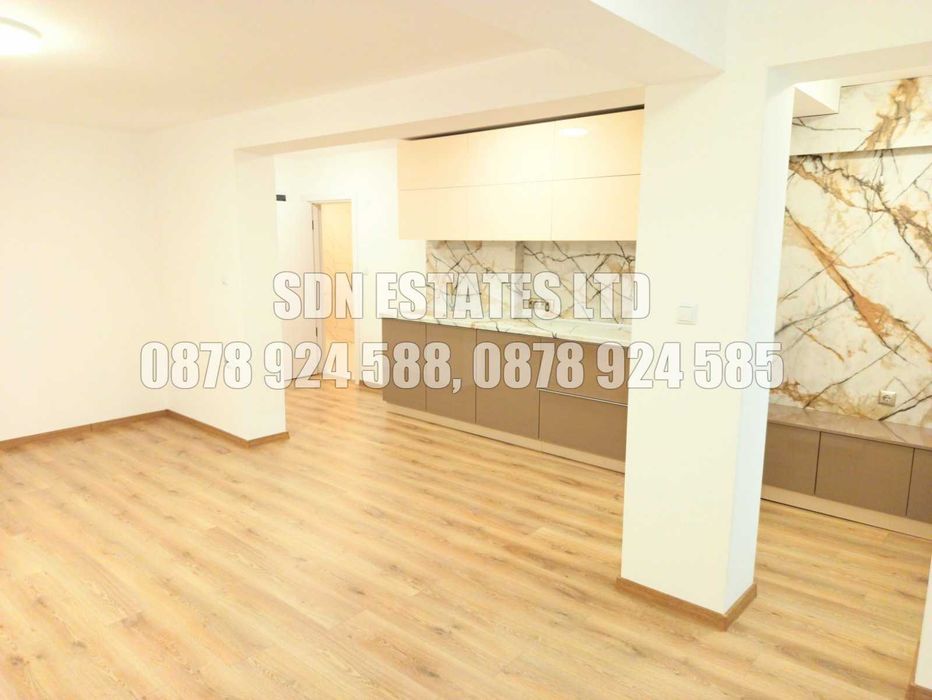 Продава се Двустаен апартамент в Казанлък - 68 кв.м за 1335 €/кв.м - Снимка #1