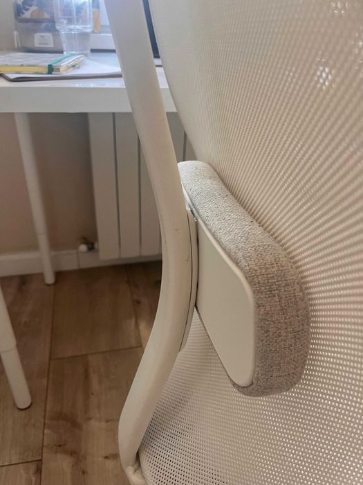 Scaun Birou rotativ cu brațe, IKEA JÄRVFJÄLLET