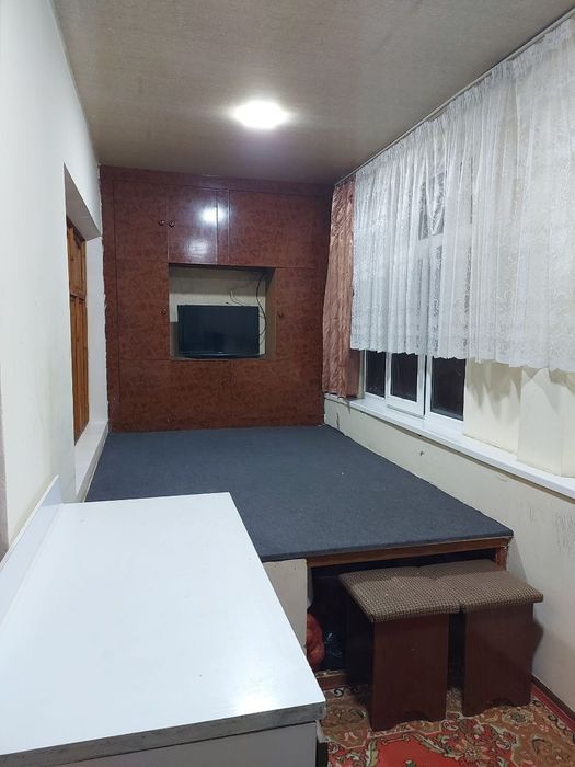 Kvartira sotiladi. Sergeli 4. 4/5/5.