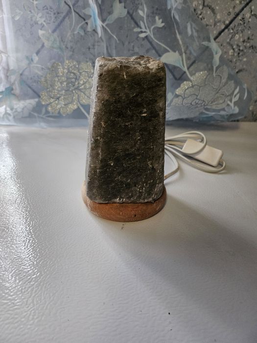 Veioza de sare-50 lei