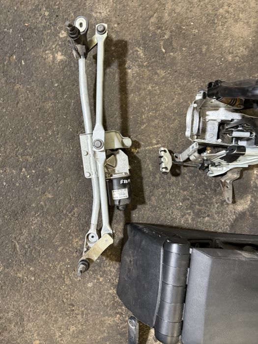 Табло с навигация за BMW E81 E82 E87 E88