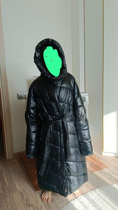 Продам куртку зима