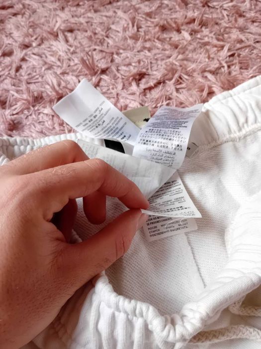 Оригинални къси панталони Gucci