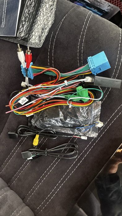 Продам андроид босс мини