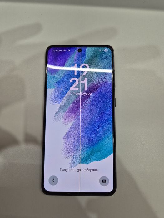 Samsung Galaxy s21FE