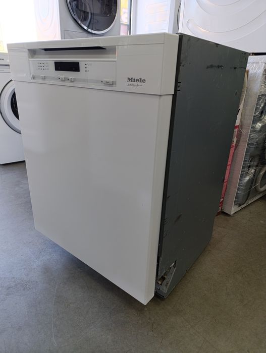 Съдомиялна Miele XXL