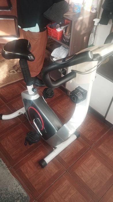 Продам велотренажёр