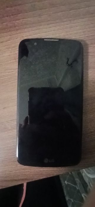Продается телефон lg k10 lte